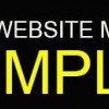 My Website Made Simple