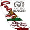 Golden State Graphic Design