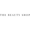 The Beauty Shop