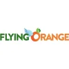 Flying Orange