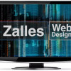 Zalles Web Design
