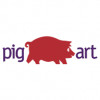 Pig Art Graphics
