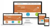 Responsive Web Design
