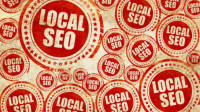 Search Engine Optimization