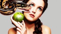 Graphic Photo Manipulation
